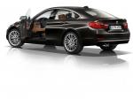 BMW 4-Series Gran Coupe 2015 года